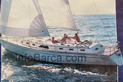 Morgan 44 scheda tecnica e recensioni